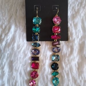 BaubleBar Jewelry - DATE NIGHT DROP EARRINGS BaubleBar Jewelry - DATE NIGHT DROP EARRINGS
